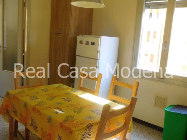 appartamento in affitto a Modena in zona San Lazzaro / Modena Est