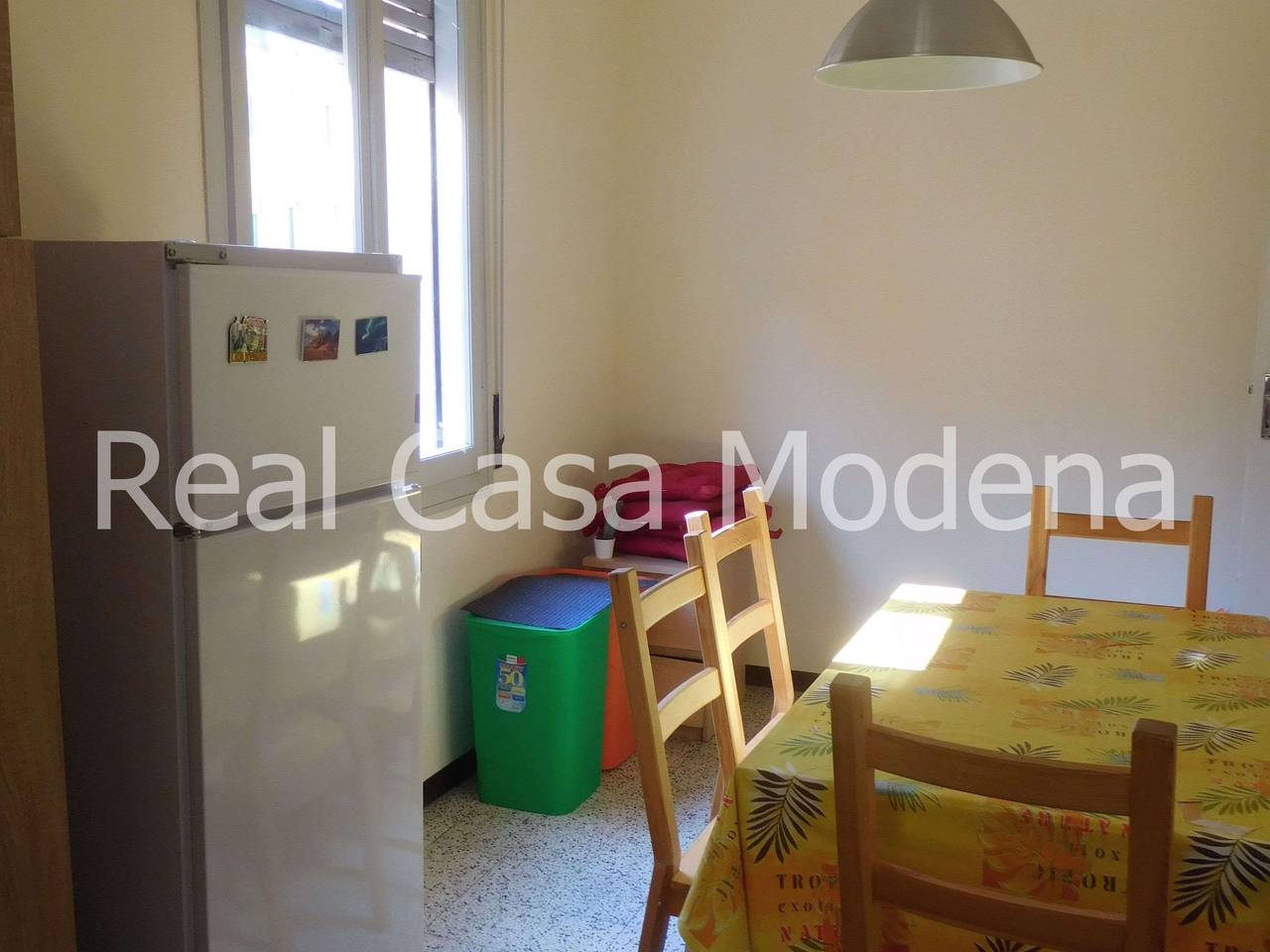appartamento in affitto a Modena in zona San Lazzaro / Modena Est