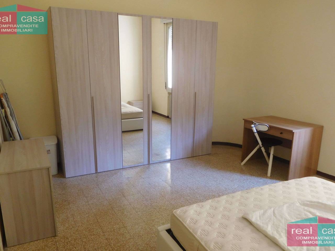 appartamento in affitto a Modena in zona San Lazzaro / Modena Est