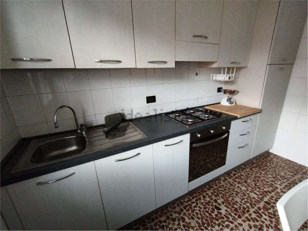 appartamento in affitto a Modena in zona Sant'Agnese
