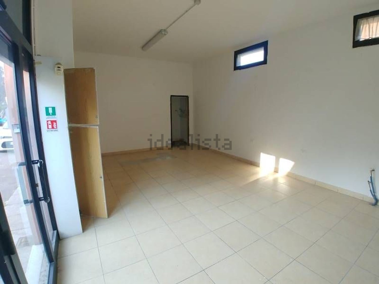 ufficio in affitto a Modena in zona San Faustino