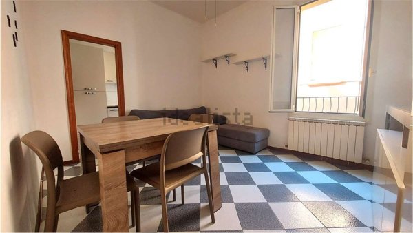 appartamento in affitto a Modena in zona Centro Storico