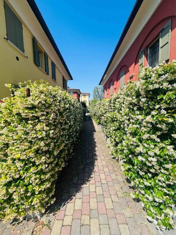 appartamento in affitto a Modena in zona San Lazzaro / Modena Est