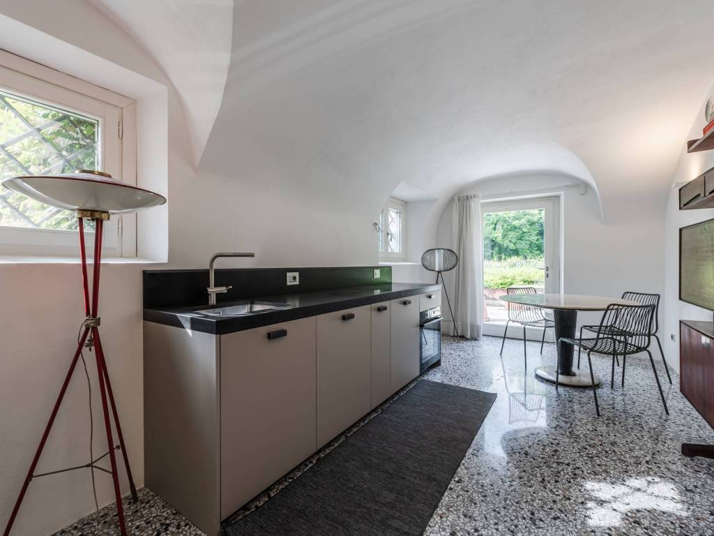 appartamento in affitto a Modena in zona Sant'Agnese