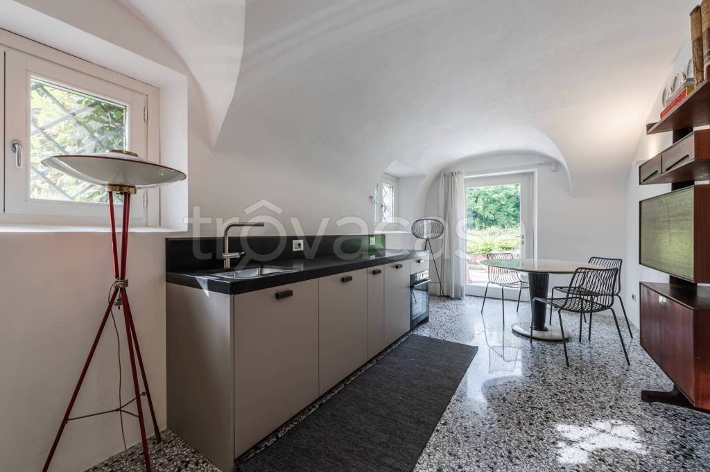appartamento in affitto a Modena in zona Vaciglio