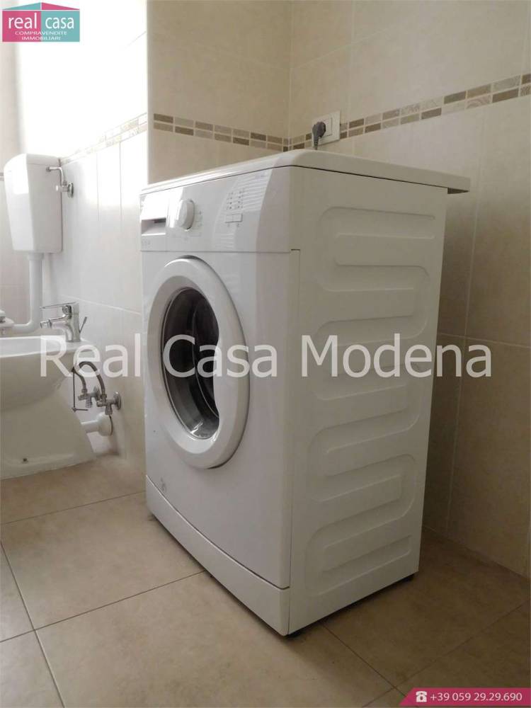 appartamento in affitto a Modena