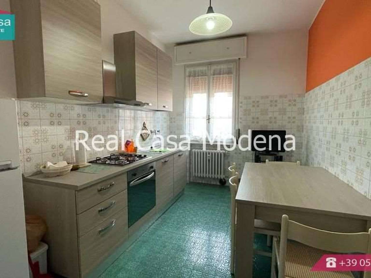 appartamento in affitto a Modena