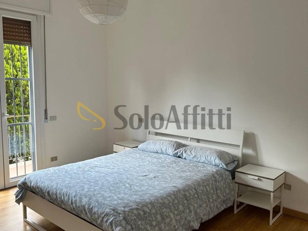 appartamento in affitto a Modena in zona Sant'Agnese