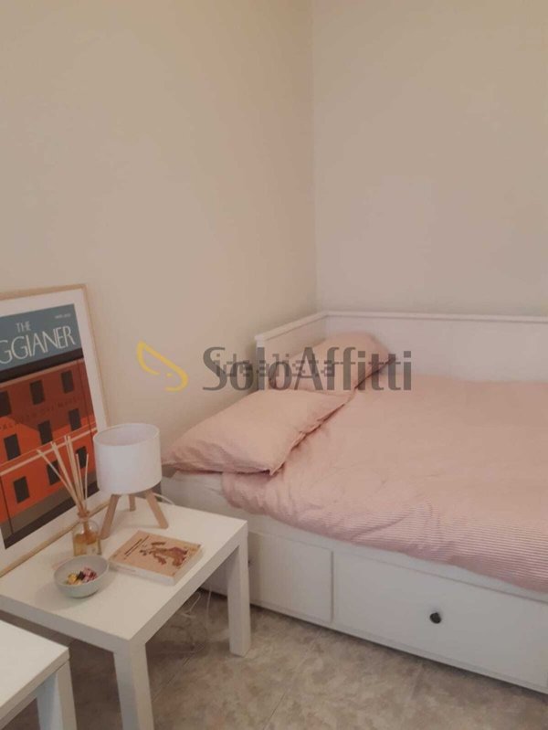 appartamento in affitto a Modena in zona Centro Storico