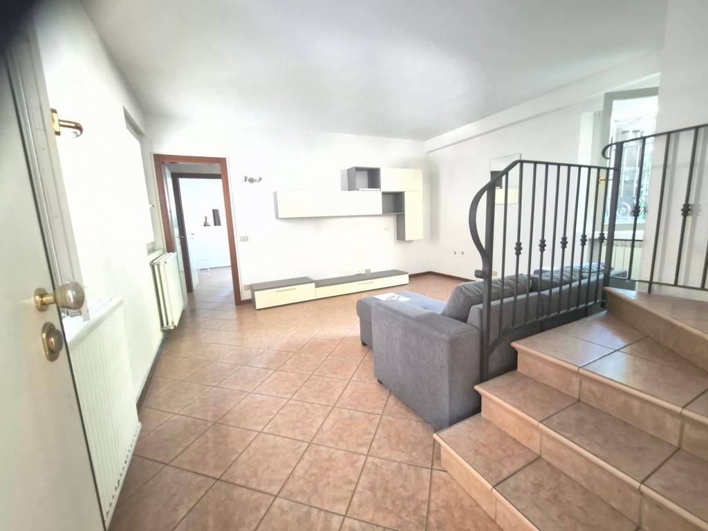 appartamento in affitto a Modena in zona Buon Pastore