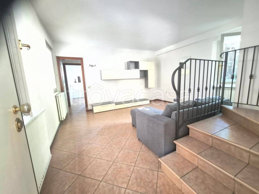appartamento in affitto a Modena in zona Buon Pastore