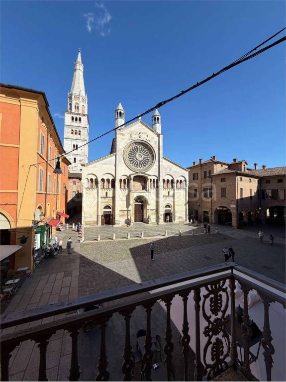 ufficio in affitto a Modena in zona Centro Storico