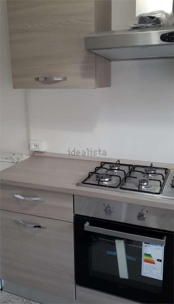 appartamento in affitto a Modena in zona Sant'Agnese
