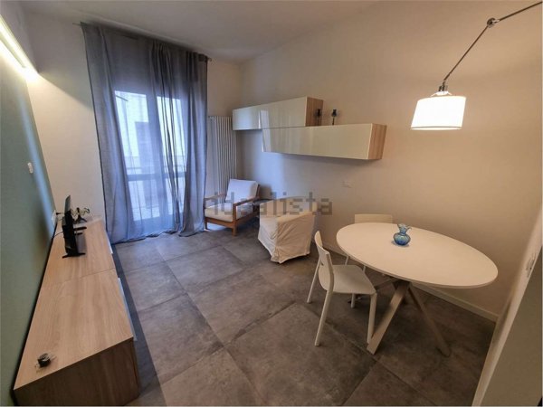 appartamento in affitto a Modena in zona Buon Pastore