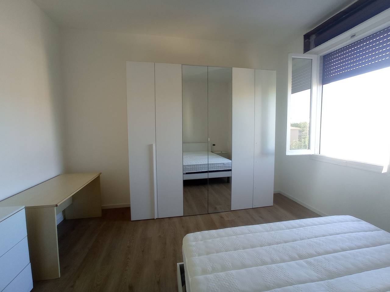 appartamento in affitto a Modena in zona San Damaso