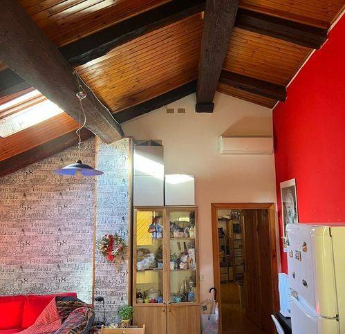 appartamento in affitto a Modena in zona Centro Storico