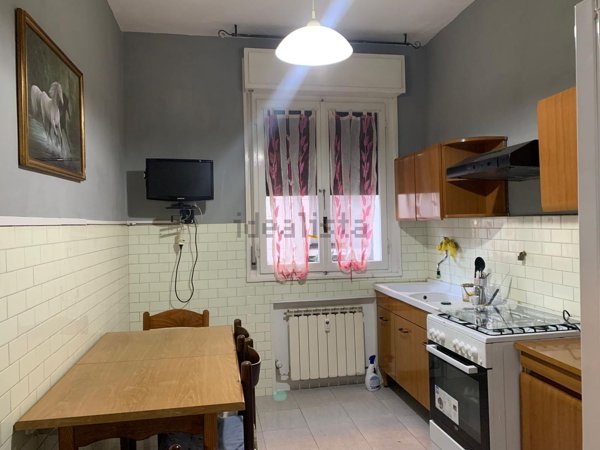 appartamento in affitto a Modena in zona San Lazzaro / Modena Est