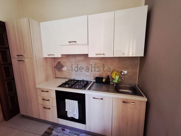 appartamento in affitto a Modena in zona Buon Pastore