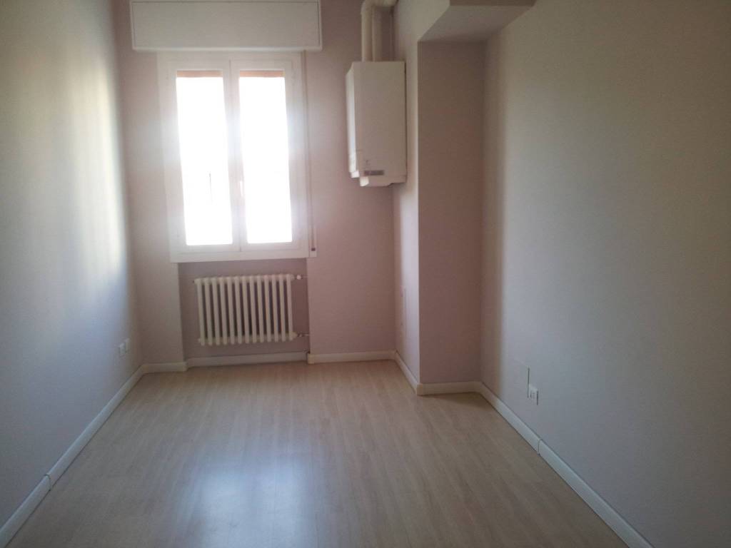 ufficio in affitto a Modena in zona Sant'Agnese