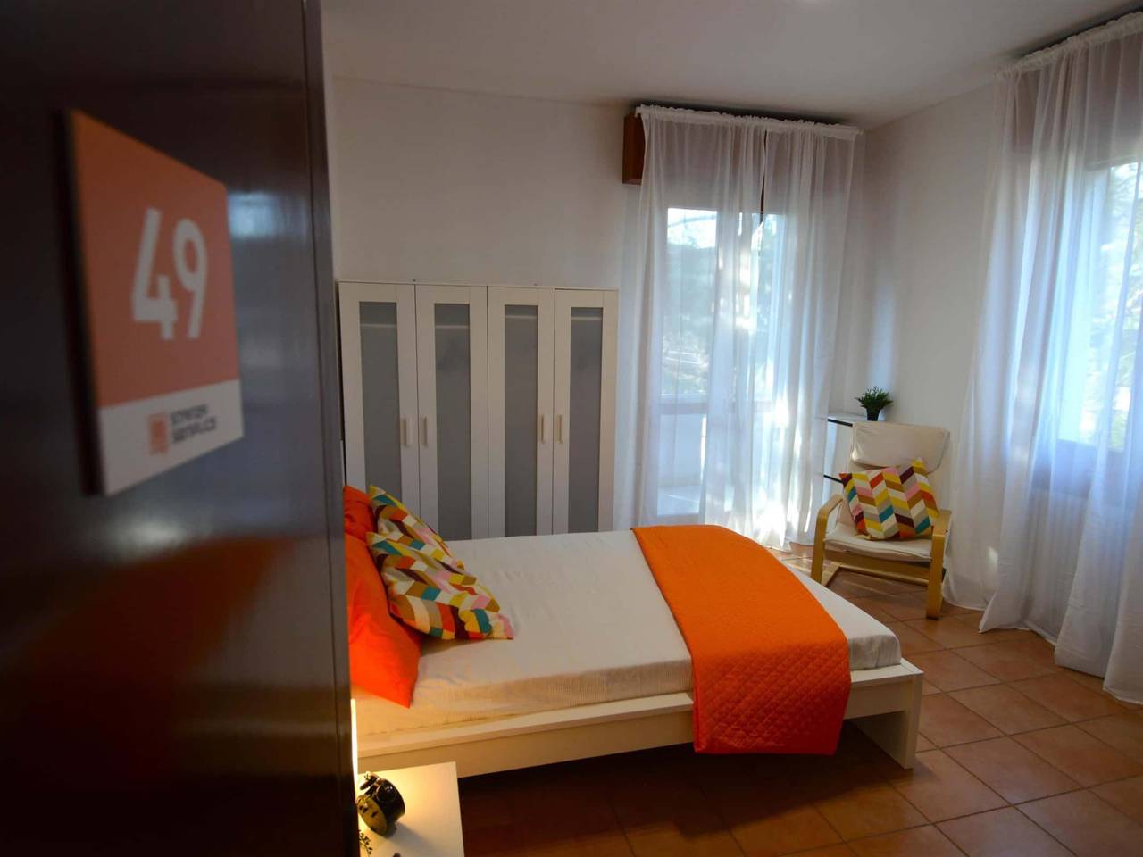 negozio in affitto a Modena in zona Sant'Agnese
