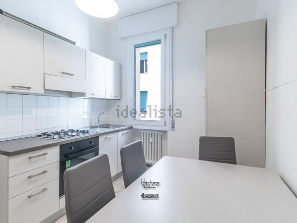 appartamento in affitto a Modena in zona San Lazzaro / Modena Est