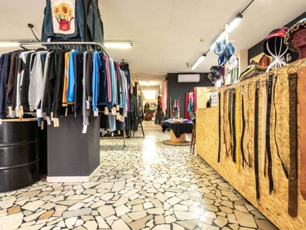 negozio in affitto a Modena in zona San Lazzaro / Modena Est