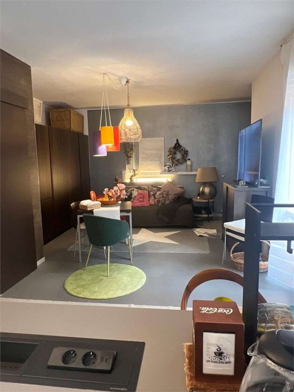 appartamento in affitto a Modena