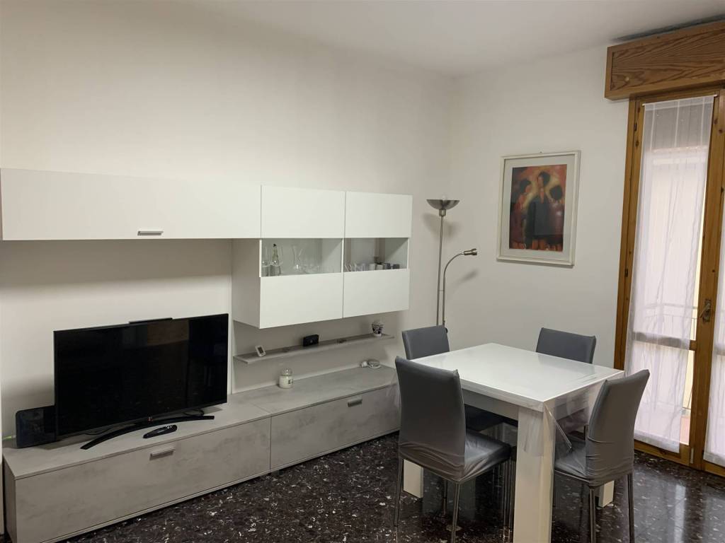 appartamento in affitto a Modena in zona San Damaso