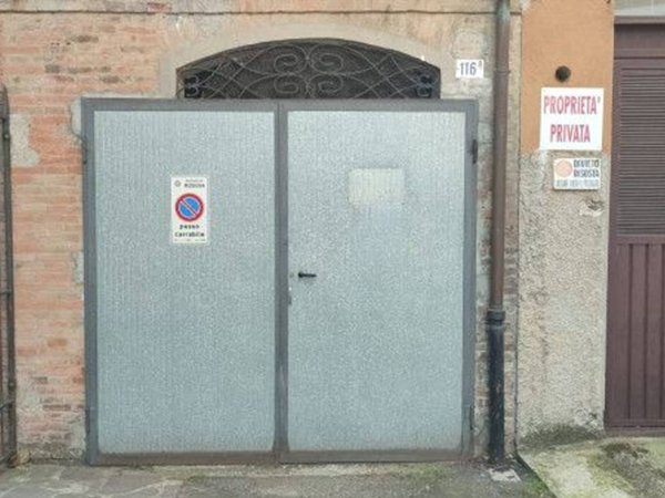 negozio in affitto a Modena in zona San Lazzaro / Modena Est
