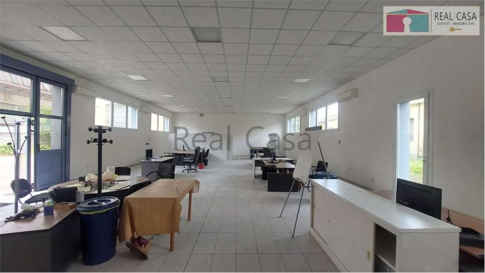 ufficio in affitto a Modena