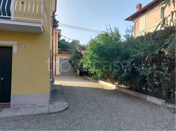 appartamento in affitto a Modena in zona Sant'Agnese