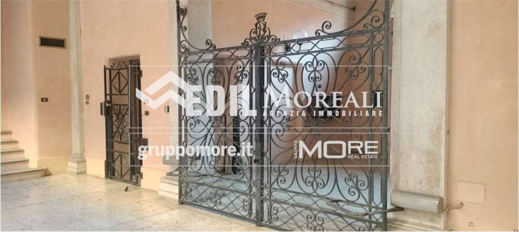 appartamento in affitto a Modena in zona Centro Storico
