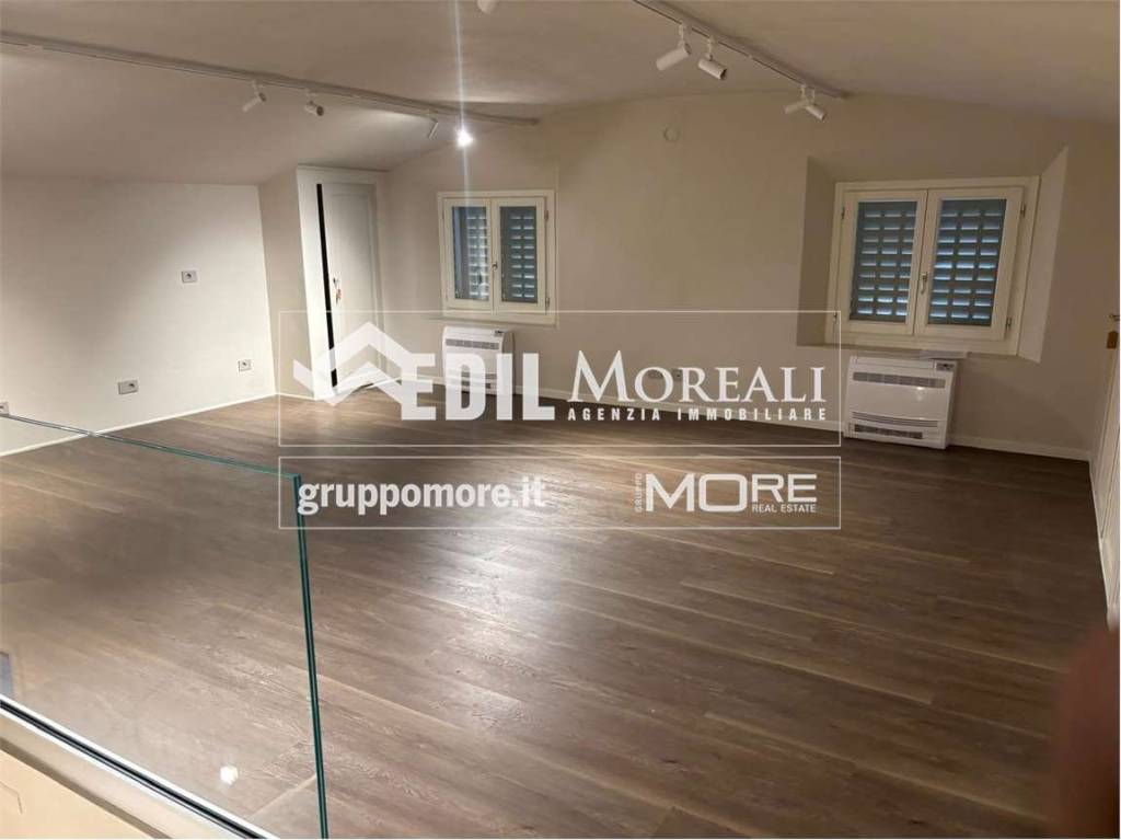 appartamento in affitto a Modena in zona Centro Storico