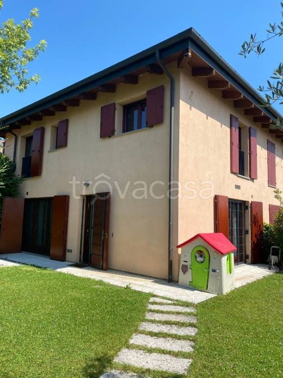 appartamento in affitto a Modena in zona San Damaso