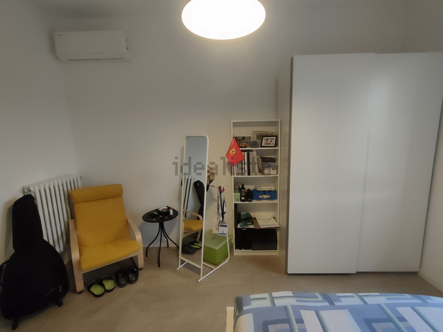 appartamento in affitto a Modena in zona Buon Pastore