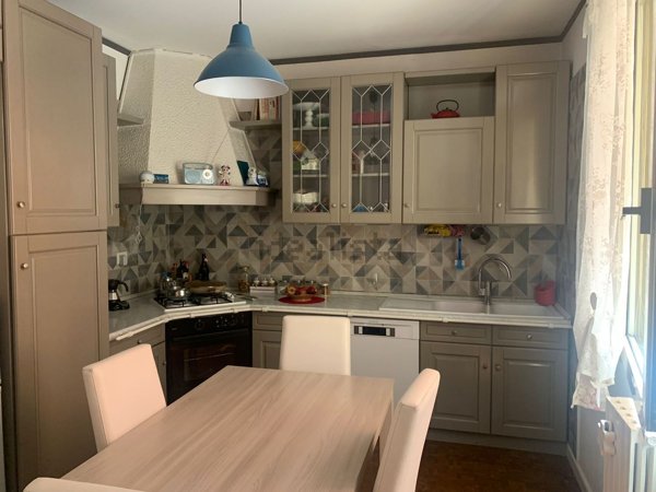 appartamento in affitto a Modena in zona San Cataldo