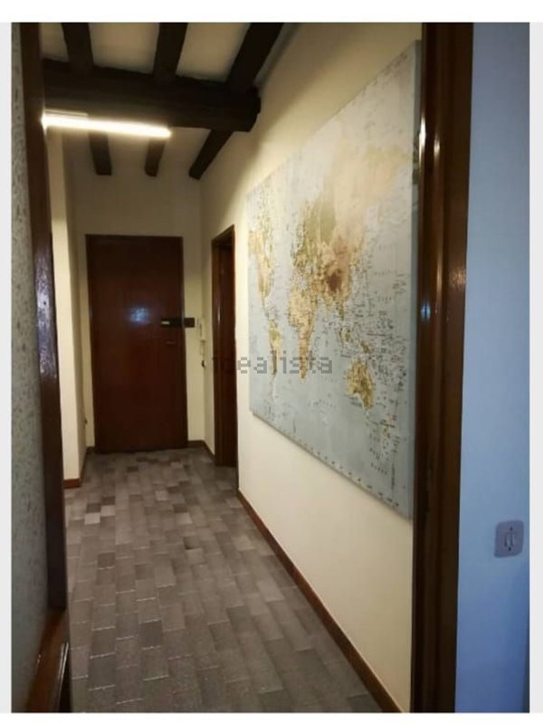 appartamento in affitto a Modena in zona Centro Storico