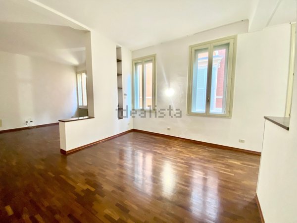 appartamento in affitto a Modena in zona Centro Storico