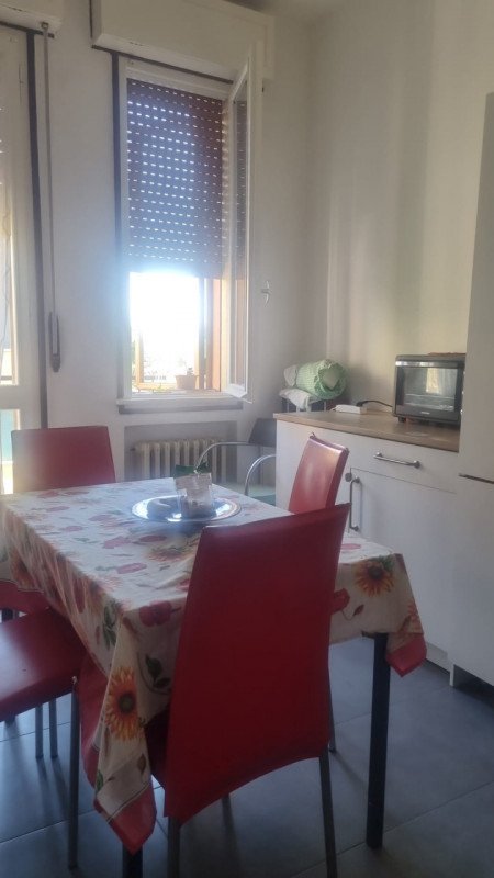 appartamento in affitto a Modena