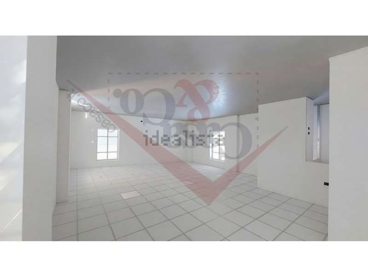 loft in affitto a Modena in zona San Lazzaro / Modena Est
