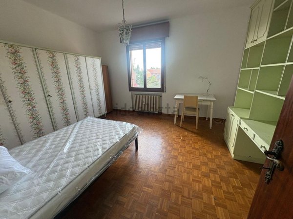 appartamento in affitto a Modena in zona Sant'Agnese