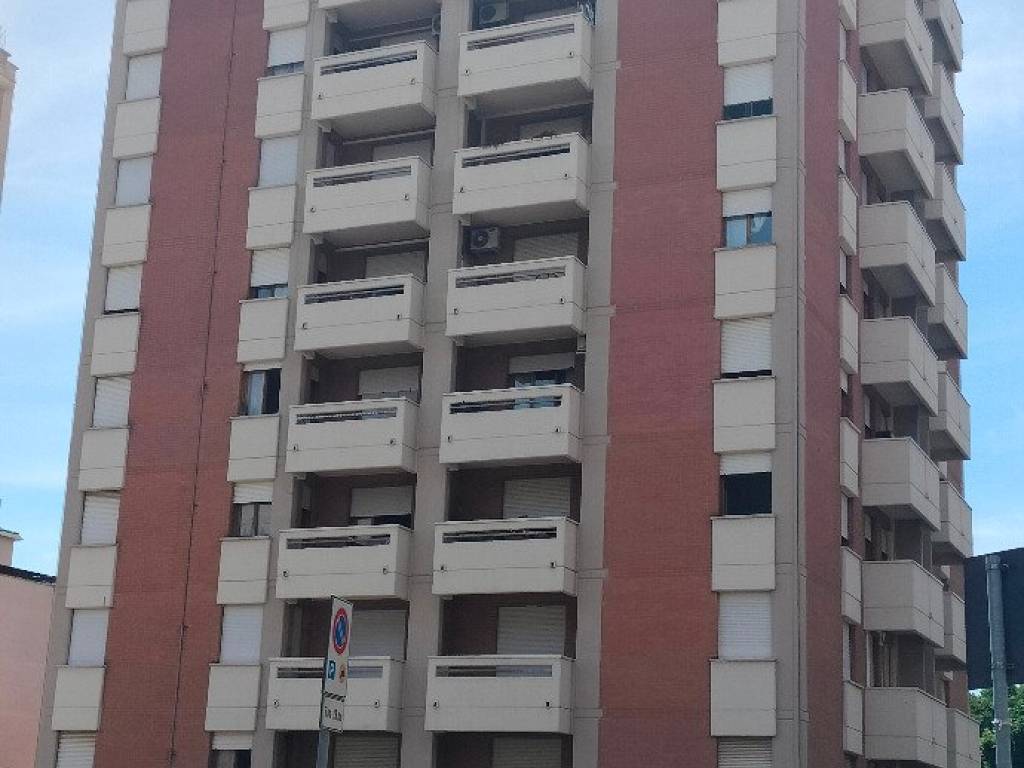 appartamento in affitto a Modena in zona Vaciglio