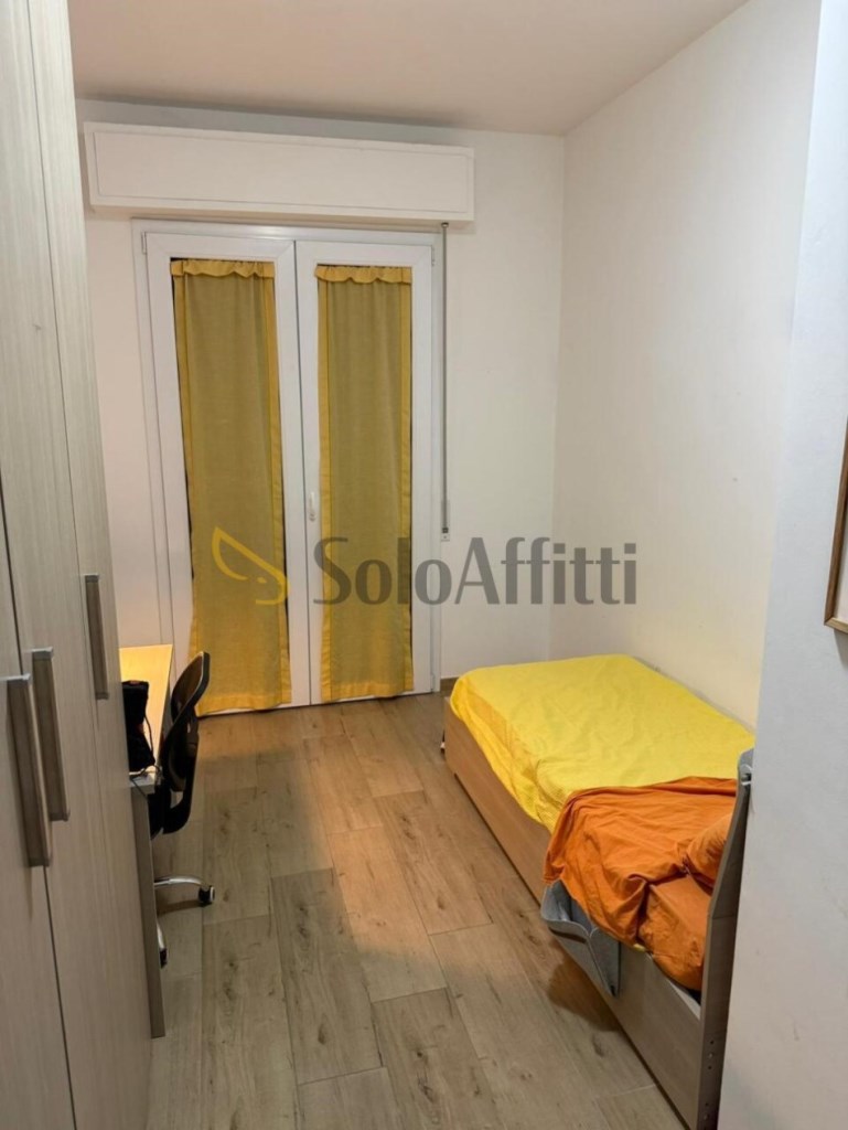 appartamento in affitto a Modena in zona Centro Storico