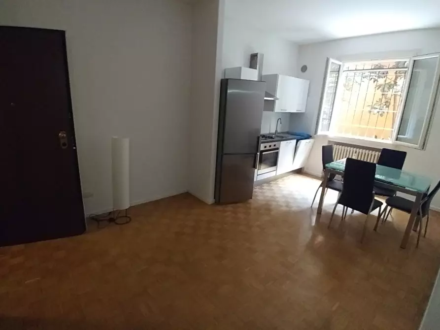 appartamento in affitto a Modena in zona Centro Storico