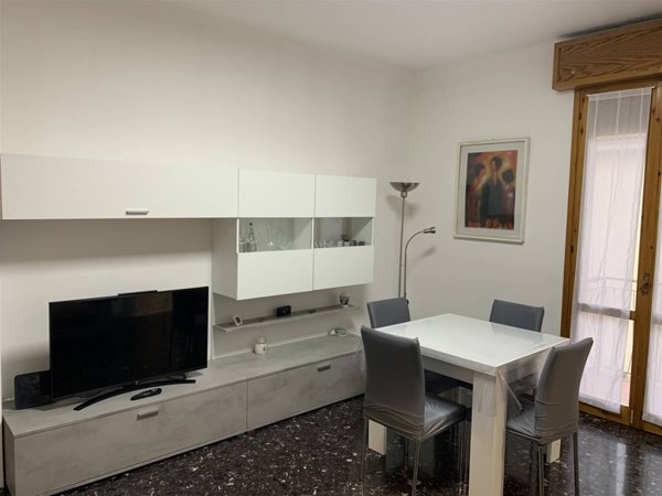 appartamento in affitto a Modena in zona Sant'Agnese