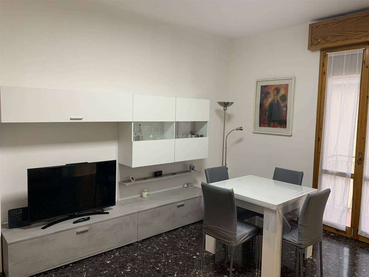 appartamento in affitto a Modena in zona San Damaso