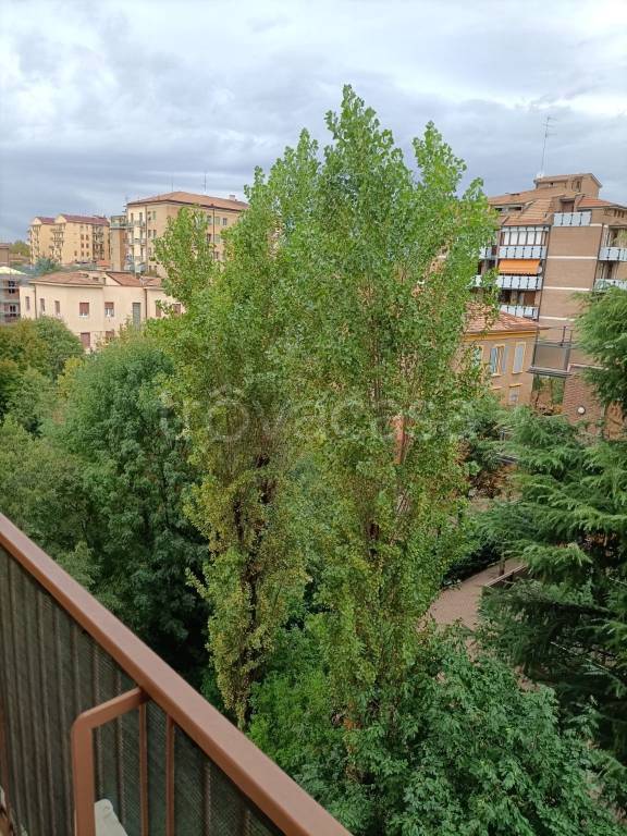 appartamento in affitto a Modena in zona Amendola