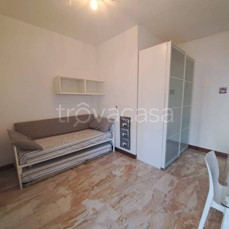 appartamento in affitto a Modena in zona Centro Storico