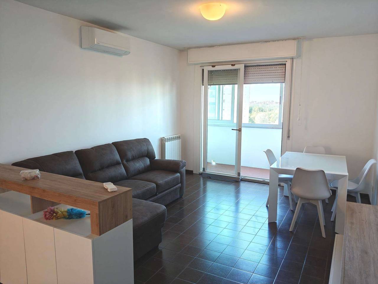 appartamento in affitto a Modena in zona Sant'Agnese