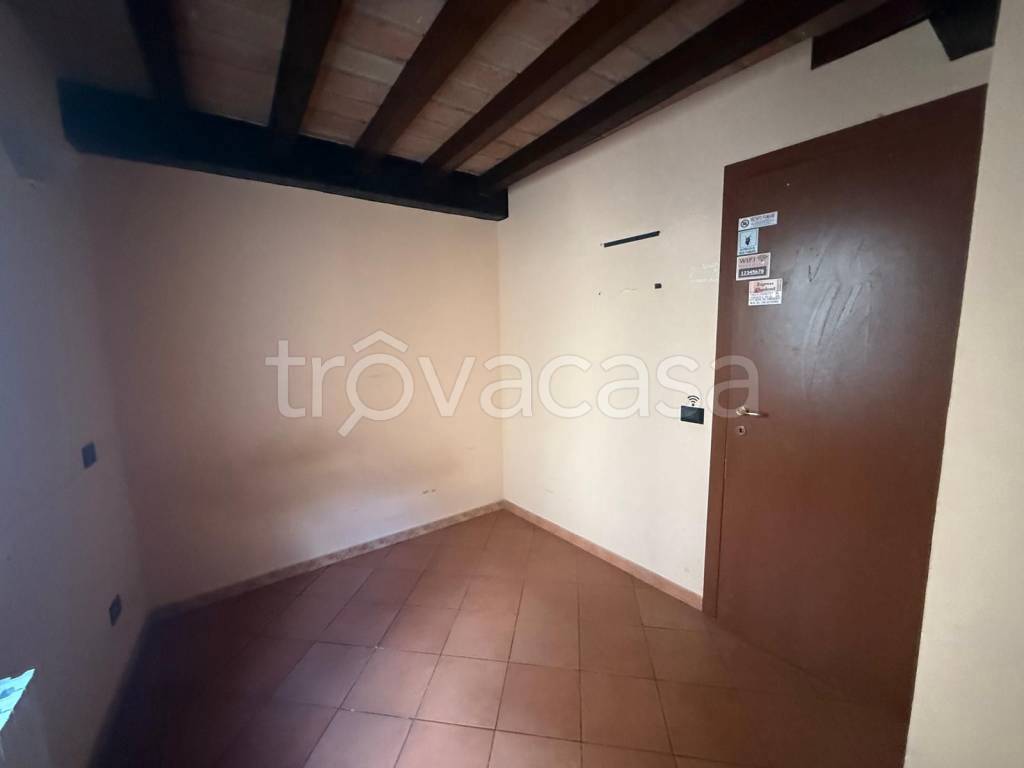 appartamento in affitto a Modena in zona Centro Storico